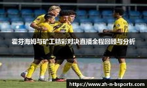 霍芬海姆与矿工精彩对决直播全程回顾与分析